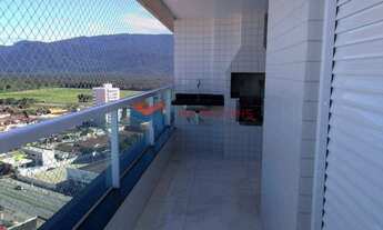 Imagem 6: Apartamento com 2 dorms, Caiçara, Praia Grande - R$ 504 mil, Cod: 406400