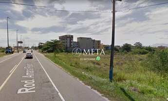 Imagem 6: Área com 20mil metros quadrados pronta para seu investimento. Oportunidade