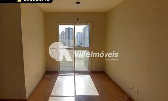 Imagem 7: Apartamento com 2 dormitórios à venda, 57 m² por R$ 290.000 - Jardim Satélite - São José d