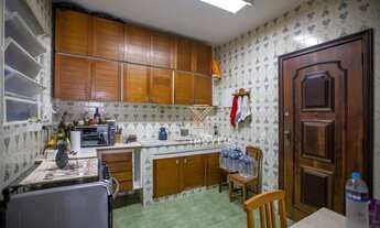 Imagem 7: Apartamento com 2 dormitórios à venda, 60 m² por R$ 640.000 - Laranjeiras - Rio de Janeiro