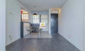 Imagem 2: Apartamento à venda, Consolação, 57m², 1 suíte, sem vaga!