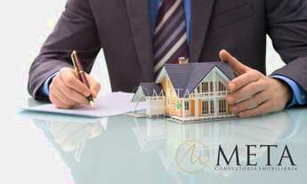 Imagem 3: Área com mais de 7 mil metros próximo ao Porto de Macaé