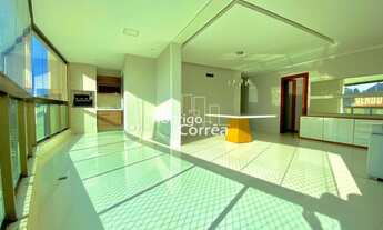 Imagem 6: Apartamento 4 Quartos convertido em 3 - Sala Ampla - Varanda Gourmet - Bento Ferreira