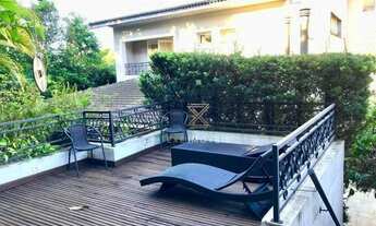 Imagem: Casa Residencial à venda, Alphaville 0