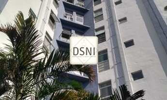 Imagem 2: APARTAMENTO DE 43m² COM 2 DORMITÓRIOS NA VILA DALILA SÃO PAULO-SP