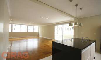 Imagem: São Paulo - Apartamento Padrão - Higienópolis