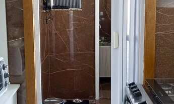 Imagem 6: Teresópolis na Serra do RJ Apartamento no Bairro do Alto!! Excelente localização