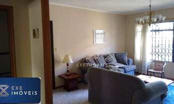 Imagem 1: Casa com 3 dormitórios à venda, 287 m² por R$ 1.280.000 - Vila Monumento - São Paulo/SP