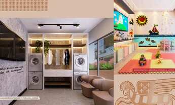 Imagem 7: Duplex para venda com 427 metros quadrados com 5 quartos em Santana - Recife - PE