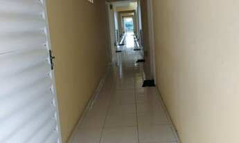 Imagem 5: Kitnet/Conjugado para aluguel com 20 metros quadrados com 1 quarto banheiro vaga de garage