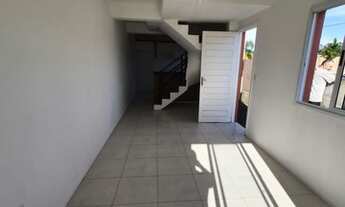 Imagem 2: Sobrado 2 dormitórios - Novo Passo