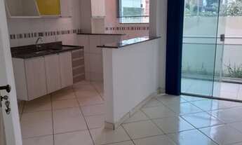 Imagem: Apartamento 1 Quarto com Móveis Planejados