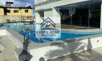 Imagem 7: Apartamento para Venda em Salvador, Imbuí, 3 dormitórios, 1 suíte, 2 banheiros, 1 vaga