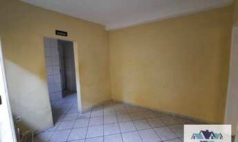 Imagem 3: Casa com 1 dormitório para alugar, 45 m² por R$ 650,00/mês - Barreto - Niterói/RJ