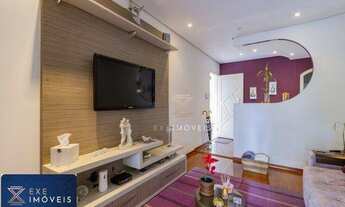 Imagem 3: Casa com 3 dormitórios à venda, 170 m² por R$ 1.700.000 - Sumaré - São Paulo/SP