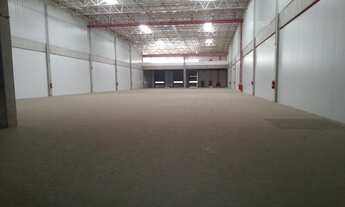 Imagem 3: Locação Galpao Cajamar Vila Uniao Ref: 3126