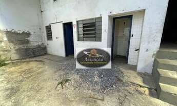 Imagem 3: Galpão para alugar, 134 m² por R$ 2.850,00/mês - Vila América - Santo André/SP