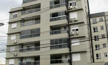 Imagem: Apartamento de 2 dormitórios