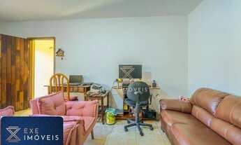 Imagem 3: Casa com 4 dormitórios à venda, 163 m² por R$ 1.050.000 - Vila Romana - São Paulo/SP