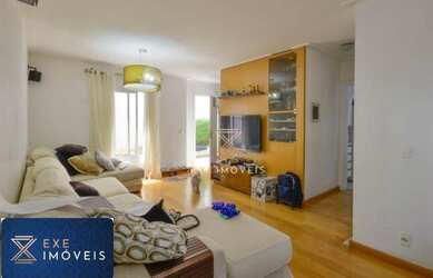 Imagem 3: Casa com 3 dormitórios à venda, 161 m² por R$ 1.355.000 - Jardim da Glória - São Paulo/SP