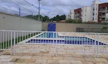 Imagem 2: Apto no Girassol Morada do Sol com 3 quartos sendo 2 suítes financia