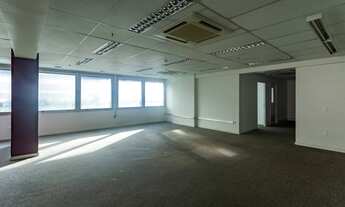 Imagem 7: Andar/laje corporativa para aluguel possui 361m2 no Centro - Rio de Janeiro - RJ