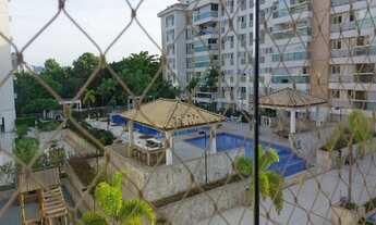 Imagem 3: Laguna Di Mare apartamento 3 quartos