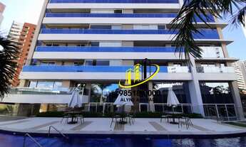 Imagem 3: Essenza Residenziale no Cocó