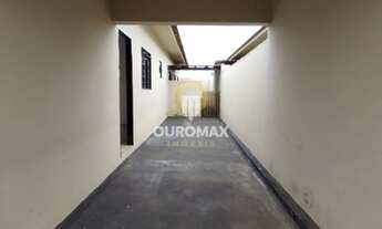 Imagem 5: Imóvel para Locação Casa com 02 dormitórios para alugar, por R$ 850,00 - Jd. Santos Dumont