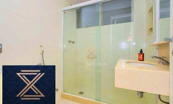 Imagem 3: Apartamento com 4 dormitórios à venda, 129 m² por R$ 1.000.000 - São Conrado - Rio de Jane