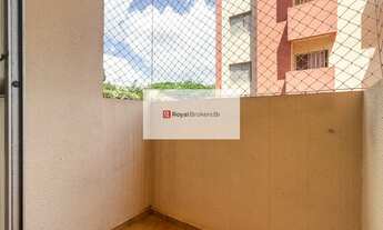 Imagem 5: Apartamento à venda no bairro Vila Mangalot - São Paulo/SP