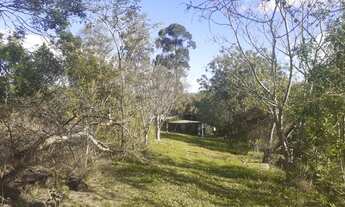 Imagem 7: Sítio com casa, piscina e açude a 500m da BR392