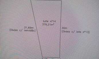 Imagem 4: Excelente terreno no Mata Atlântica Belvedere