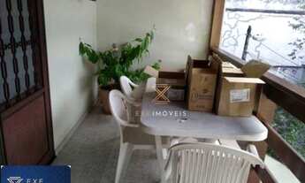 Imagem 3: Casa com 3 dormitórios à venda por R$ 730. - Vila Isabel - Rio de Janeiro/RJ