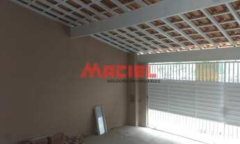 Imagem 3: Venda - CASA - NOVA JACAREI - JACAREI - 128 M² AT - 60 M² AC - 2 DORM - VALOR R$ R$ 219.00