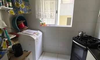 Imagem 4: Apartamento no Passa Vinte - Super bem localizado