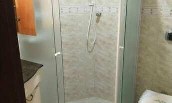 Imagem 4: Apartamento para venda com 74 metros quadrados com 1 quarto em Tupi - Praia Grande - SP