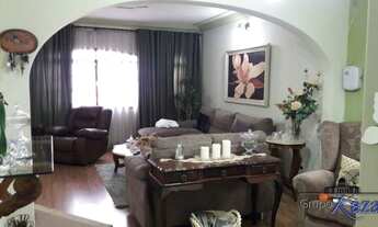 Imagem: Sao Jose dos Campos - Casa Padrão - Jardim