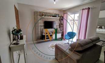 Imagem 4: Canoas - Casa de Condomínio - Olaria