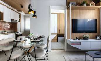 Imagem 2: APARTAMENTOS TATUAPÉ- (ENTREGA Março/ 2023) ULTIMAS UNIDADES