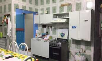 Imagem 3: Casa no Conjunto Benjamin Sodré, Alameda Fechada