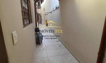 Imagem 2: Casa 3 dormitórios para Venda em Campo Limpo Paulista, JARDIM SÃO CONRADO, 3 dormitórios