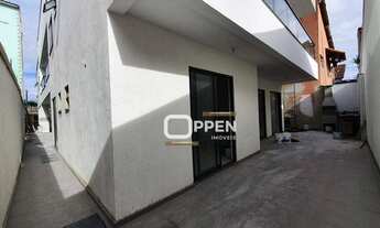 Imagem 2: Apartamento com 2 dormitórios à venda, 113 m² por R$ 449.000,00 - Palmeiras - Cabo Frio/RJ