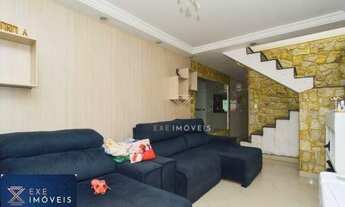 Imagem: Casa com 4 dormitórios à venda, 380 m²