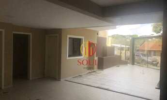 Imagem 6: Sobrado com 3 dormitórios à venda, 163 m² por R$ 690.000,00 - Campo Comprido - Curitiba/PR