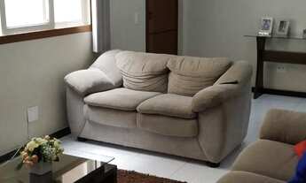 Imagem 5: Apto 3Q c/ suíte, 1VG de garagem em Olaria - Vila Velha - ES