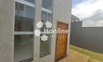 Imagem 2: Casa com 3 dormitórios à venda, Promissão, LAGOA SANTA - MG,R$ 412.000,00