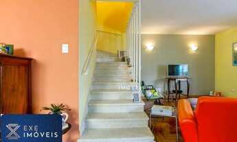 Imagem 3: Casa com 3 dormitórios à venda, 213 m² por R$ 1.250.000 - Santo Amaro - São Paulo/SP