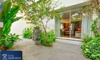 Imagem 4: Casa com 4 dormitórios à venda, 250 m² por R$ 2.950.000 - Brooklin Novo - São Paulo/SP