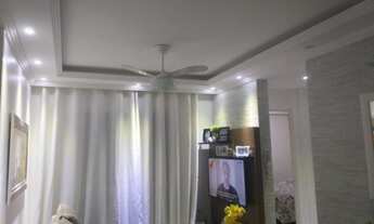 Imagem 2: Lindo apartamento de 3 quartos perto do West Shopping